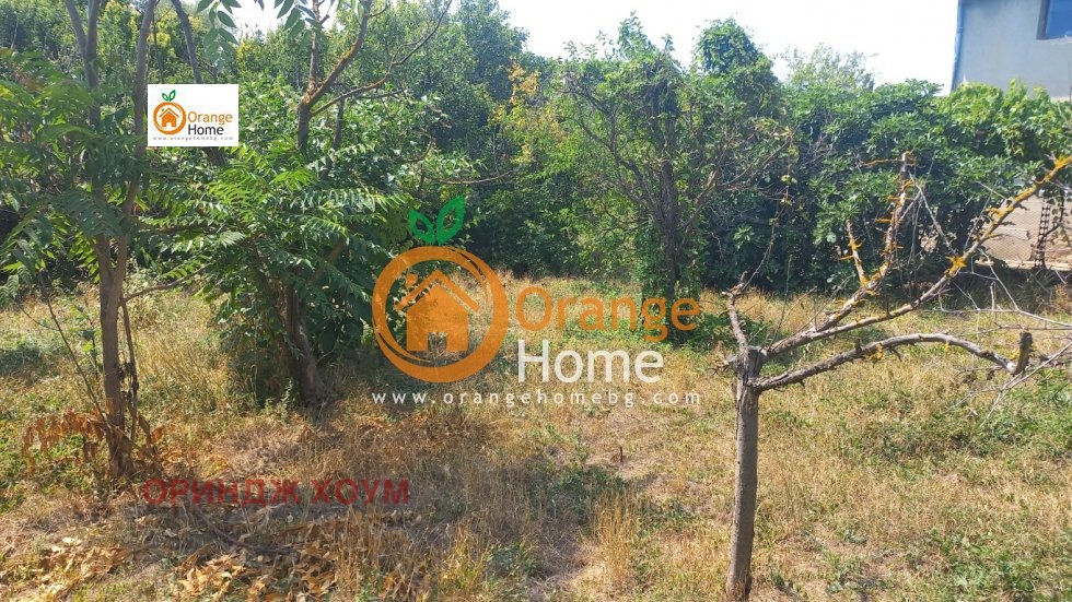 Продава ПАРЦЕЛ, с. Оброчище, област Добрич, снимка 6 - Парцели - 53919977