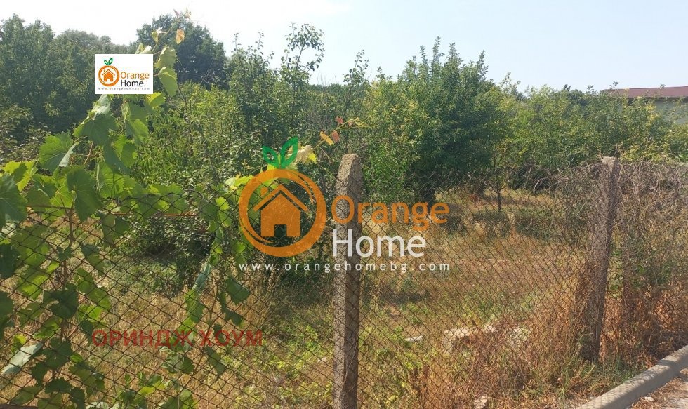 Продава ПАРЦЕЛ, с. Оброчище, област Добрич, снимка 7 - Парцели - 53919977