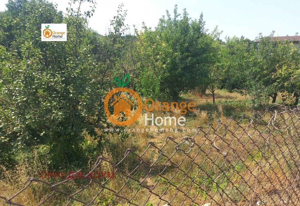 Продава ПАРЦЕЛ, с. Оброчище, област Добрич, снимка 8 - Парцели - 53919977