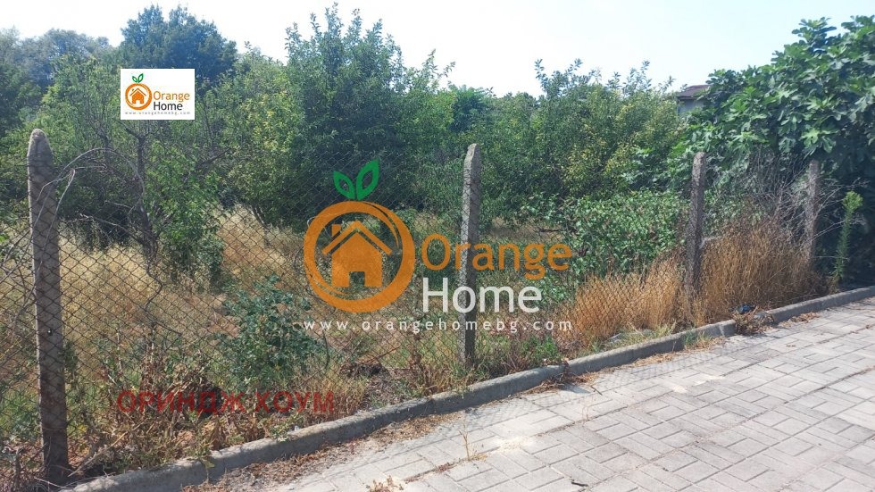 Продава ПАРЦЕЛ, с. Оброчище, област Добрич, снимка 9 - Парцели - 53919977