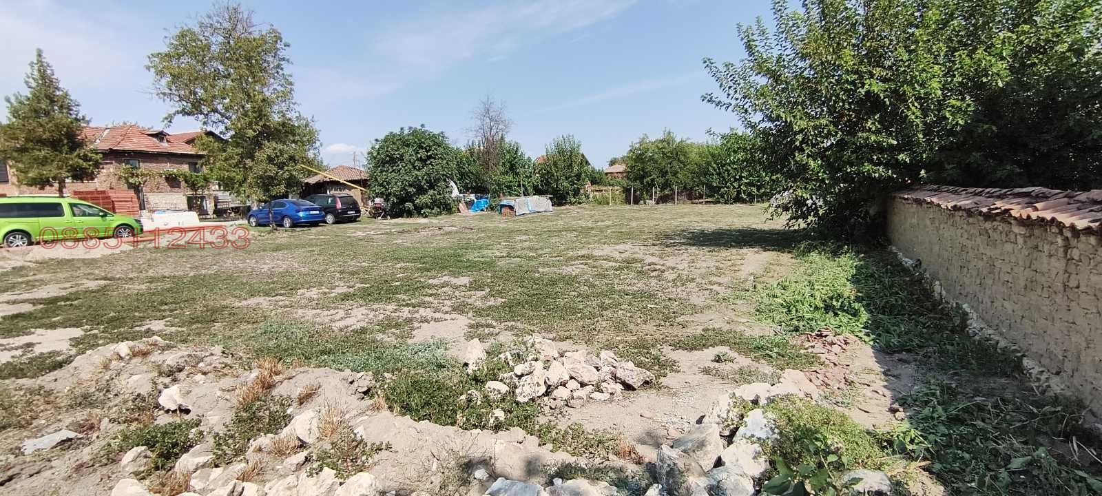 Продава ПАРЦЕЛ, с. Стряма, област Пловдив, снимка 3 - Парцели - 56042734