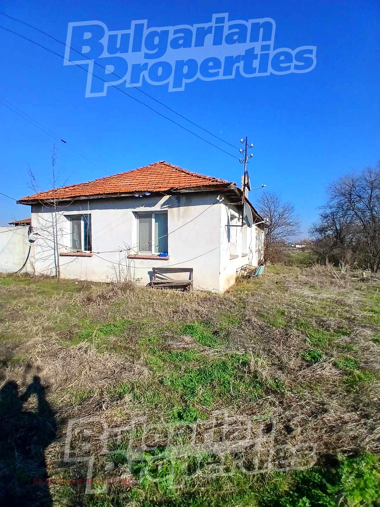 Продава БИЗНЕС ИМОТ, с. Ръжево Конаре, област Пловдив, снимка 3 - Други - 54824590