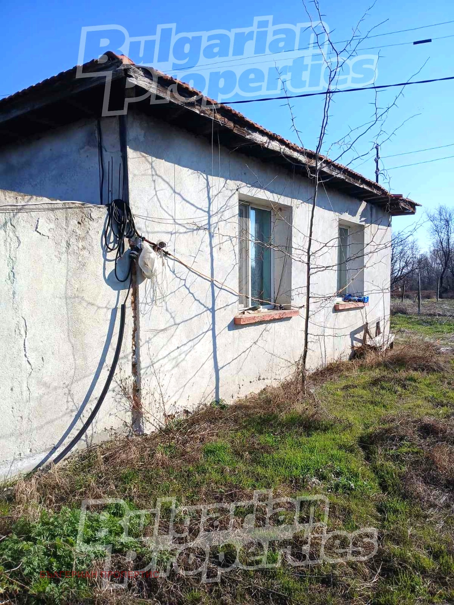 Продава БИЗНЕС ИМОТ, с. Ръжево Конаре, област Пловдив, снимка 4 - Други - 54824590