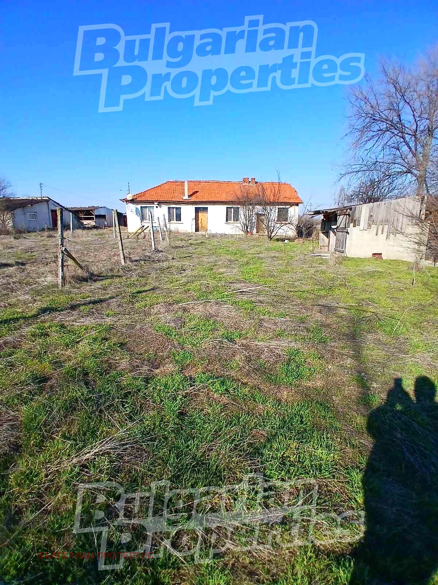 Продава БИЗНЕС ИМОТ, с. Ръжево Конаре, област Пловдив, снимка 6 - Други - 54824590