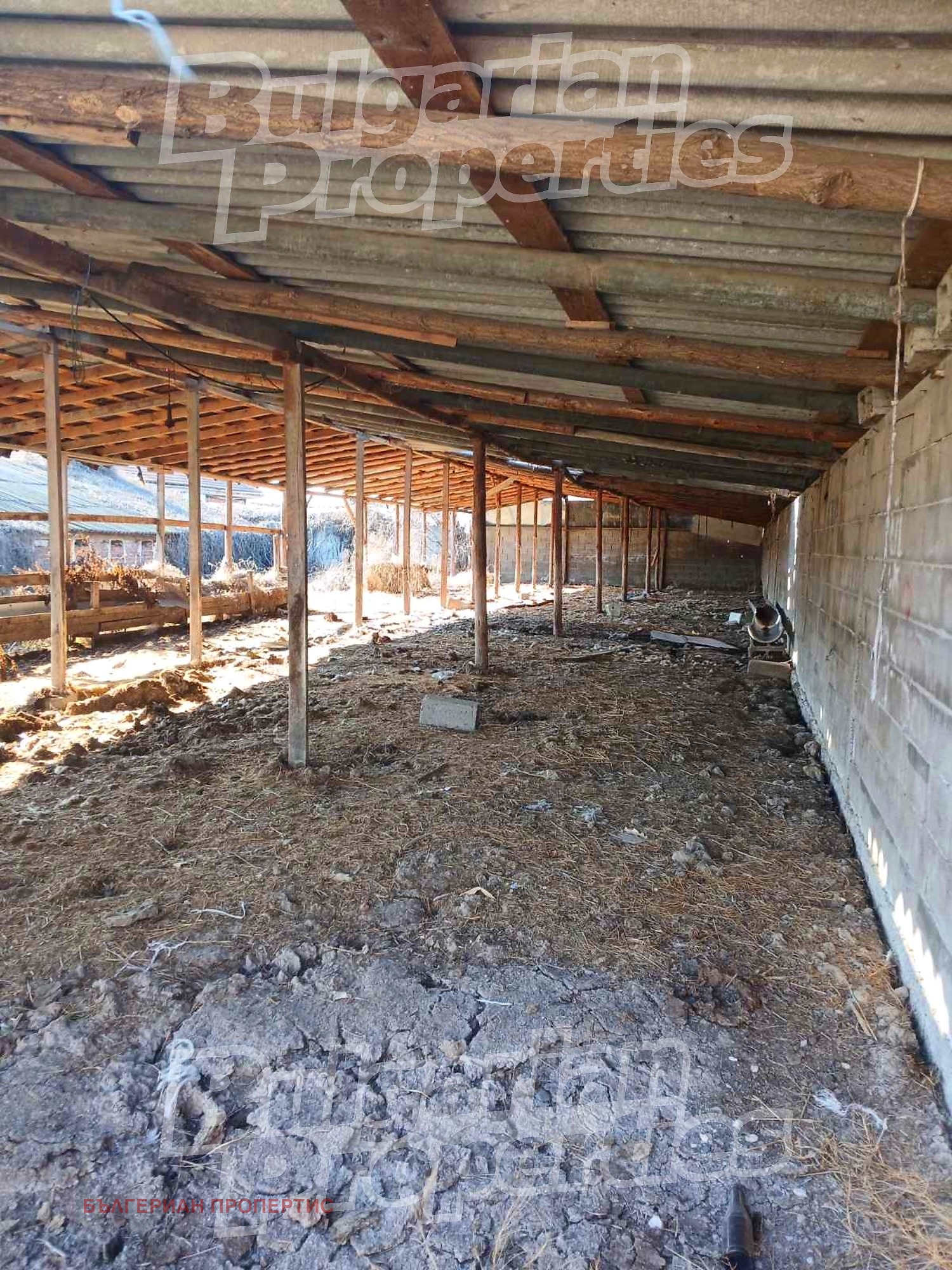 Продава БИЗНЕС ИМОТ, с. Ръжево Конаре, област Пловдив, снимка 2 - Други - 54824590