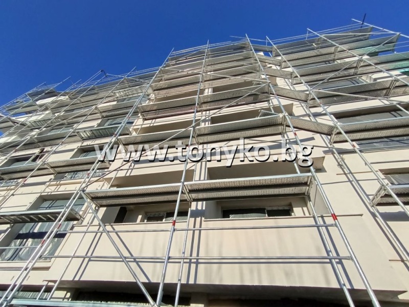 Продава 2-СТАЕН в град Пловдив, Христо Смирненски - 81 кв.м / 109 350 € » 213 870.01 лв., ТОНИКО ИМОТИ