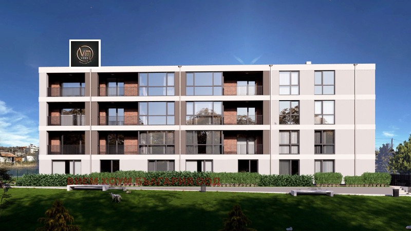 Продава 2-СТАЕН в град Варна, Левски 2 - 60 кв.м / 105 990 € » 207 298.42 лв., ВИЕМ ХОУМ БЪЛГАРИЯ ООД