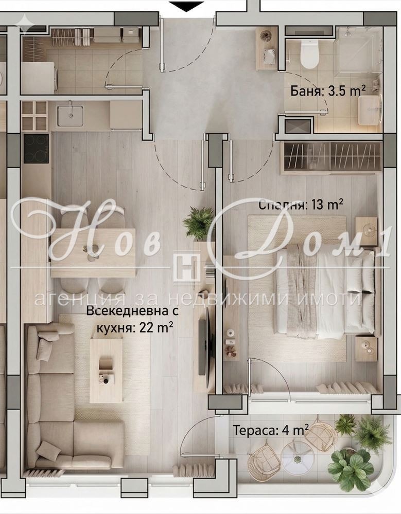 ������� 2-����� | Imot.bg � ����������� 4