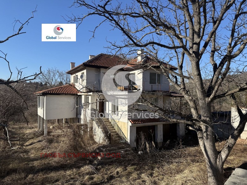 Продава КЪЩА в град София, с. Кокаляне - 650 кв.м / 575 000 € » 1 124 602.25 лв., ГЛОБЪЛ СЪРВИСИЗ ООД