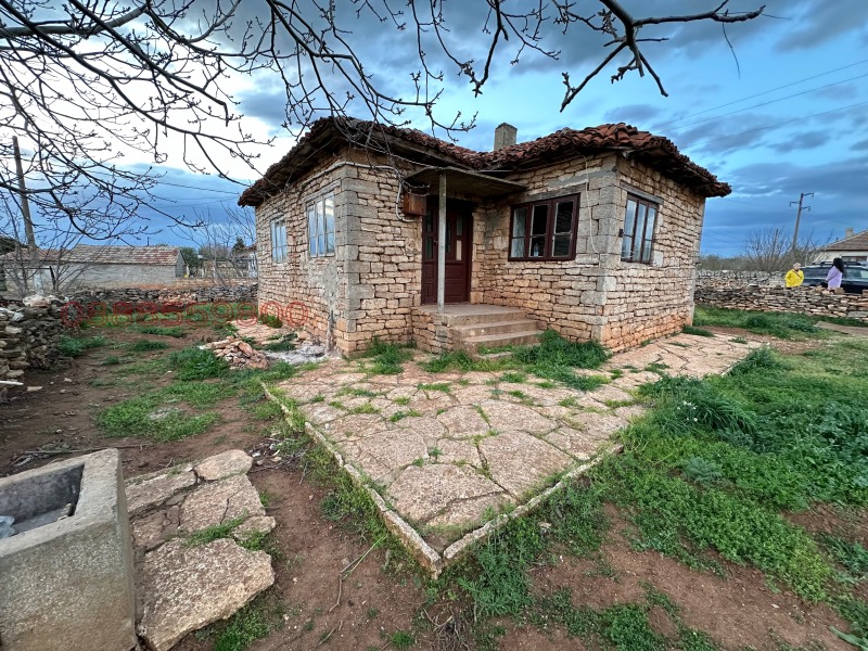Продава КЪЩА в област Добрич, с. Българево - 62 кв.м / 55 000 € » 107 570.65 лв.
