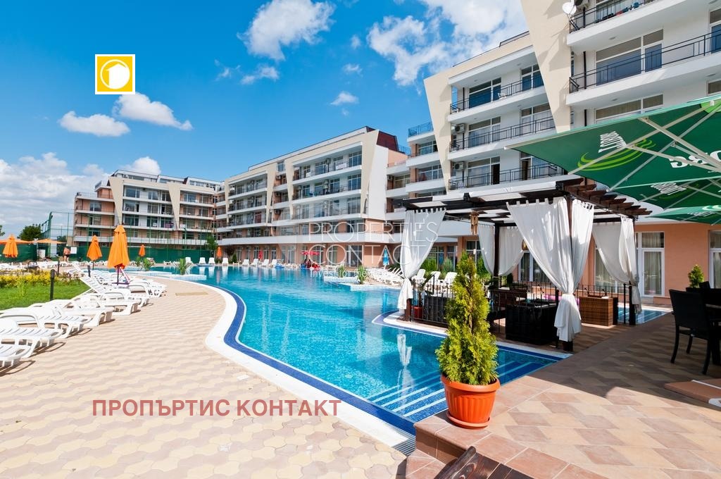 Продава 1-СТАЕН | Imot.bg — изображение 6