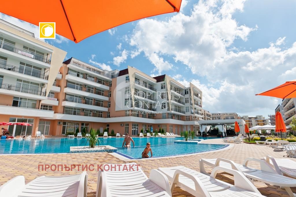 Продава 1-СТАЕН | Imot.bg — изображение 5