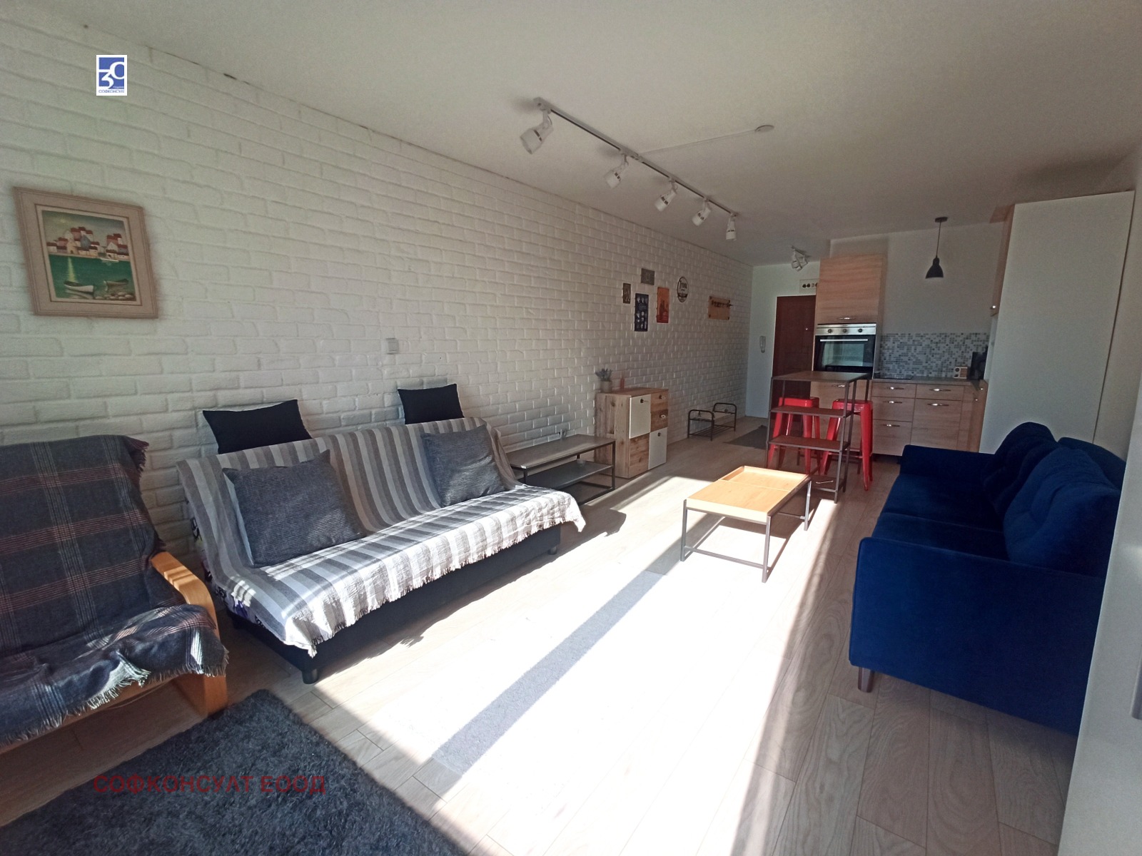 Продава 1-СТАЕН | Imot.bg — изображение 6