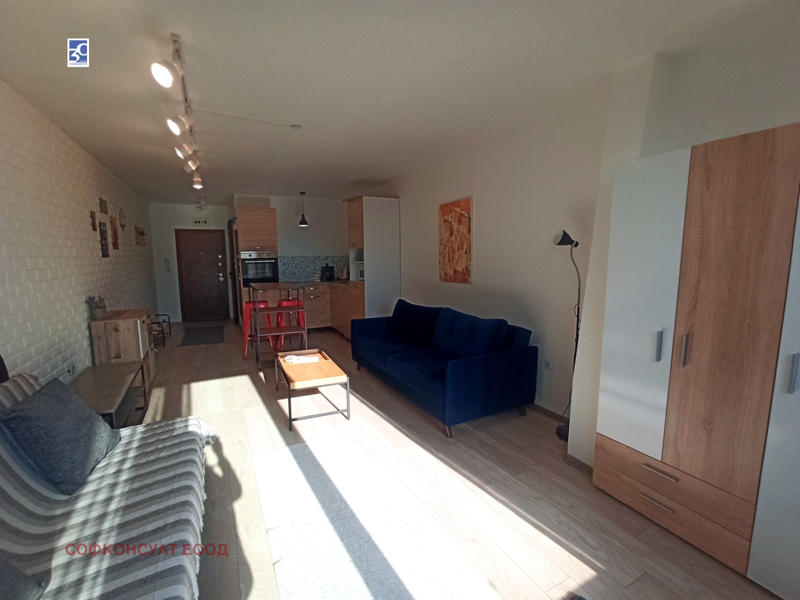 Продава 1-СТАЕН | Imot.bg — изображение 5