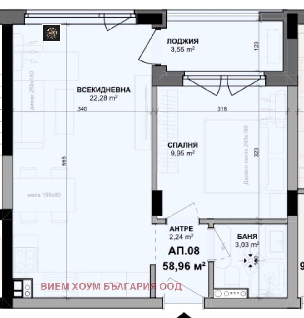 Продава 2-СТАЕН | Imot.bg — изображение 4