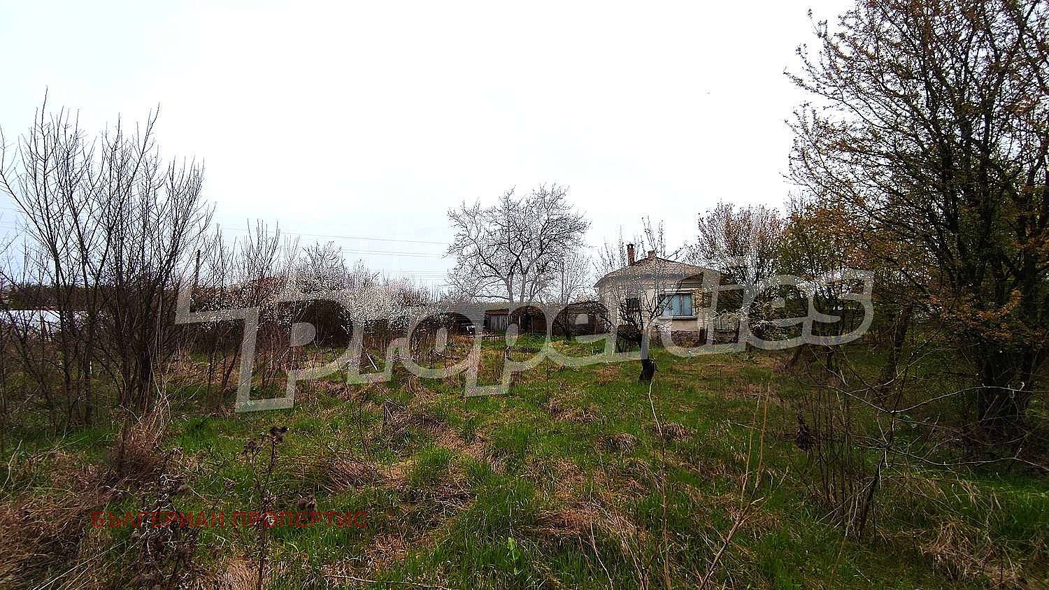 Продава ПАРЦЕЛ | Imot.bg — изображение 4