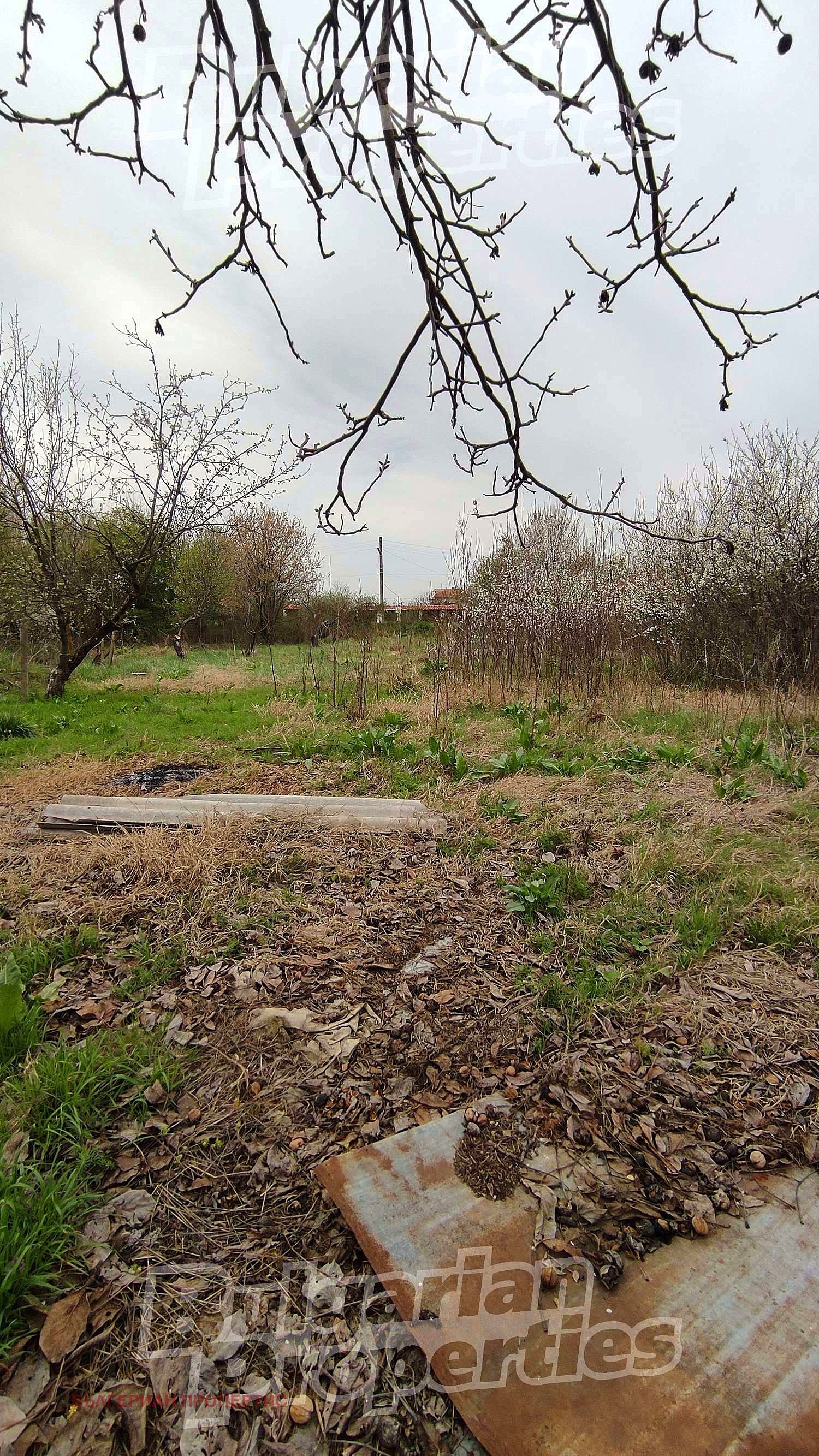 Продава ПАРЦЕЛ | Imot.bg — изображение 6