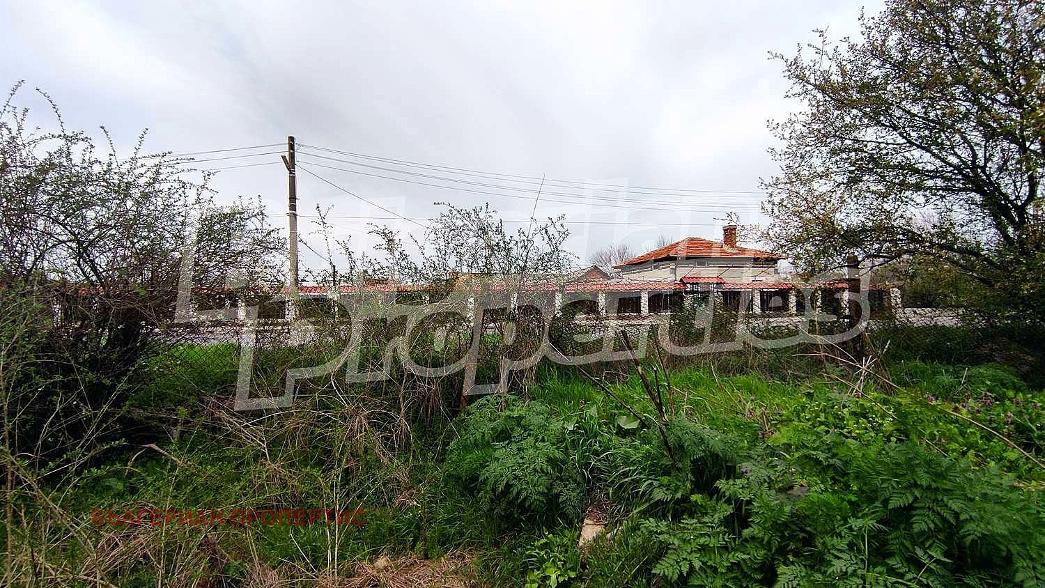 Продава ПАРЦЕЛ | Imot.bg — изображение 7