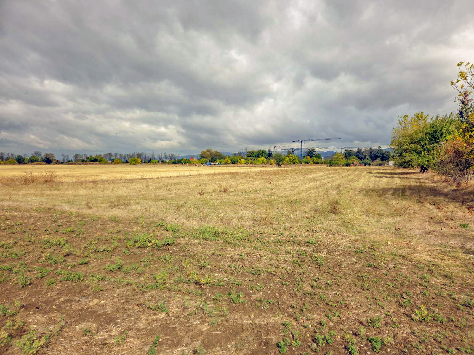 Продава ПАРЦЕЛ | Imot.bg — изображение 2