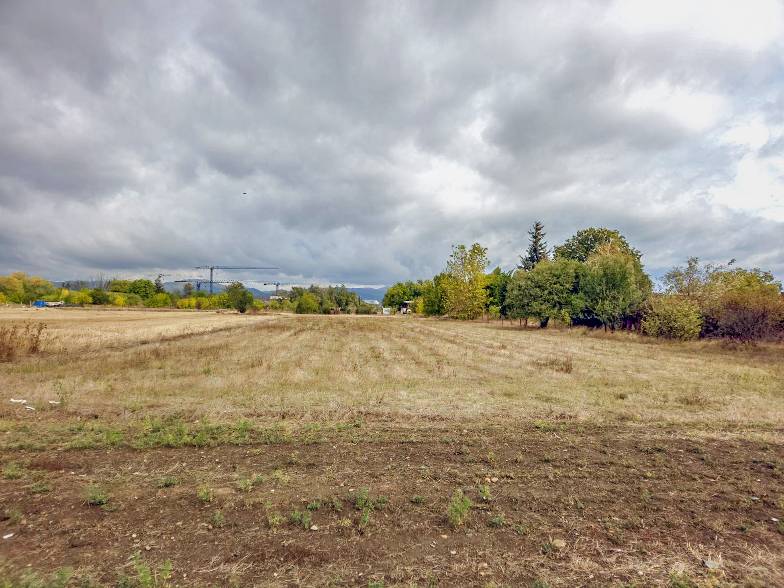 Продава ПАРЦЕЛ | Imot.bg — изображение 1