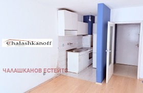 1 hálószoba Belite brezi, Sofia