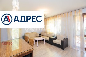 Продава 3-стаен град Варна м-т Долна Трака - [1] 