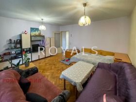2 hálószobás Slatina, Sofia