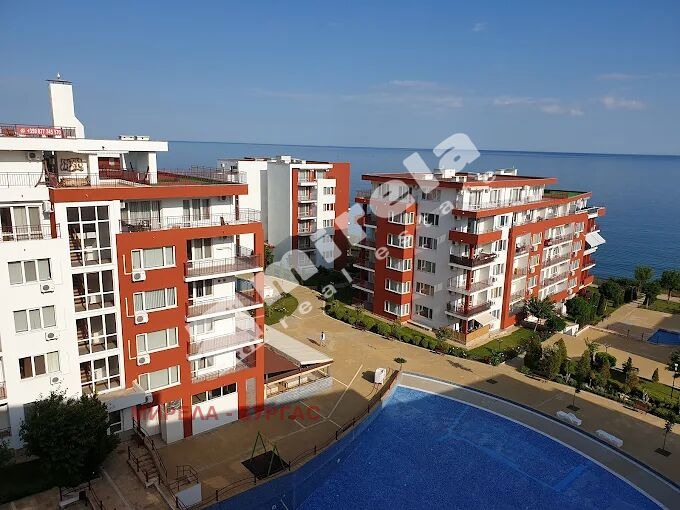Til salg  Studie region Burgas , Sveti Vlas , 33 kvm | 36700101 - billede [3]