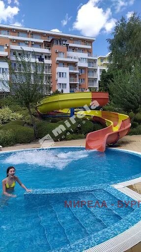 Til salg  Studie region Burgas , Sveti Vlas , 33 kvm | 36700101 - billede [2]