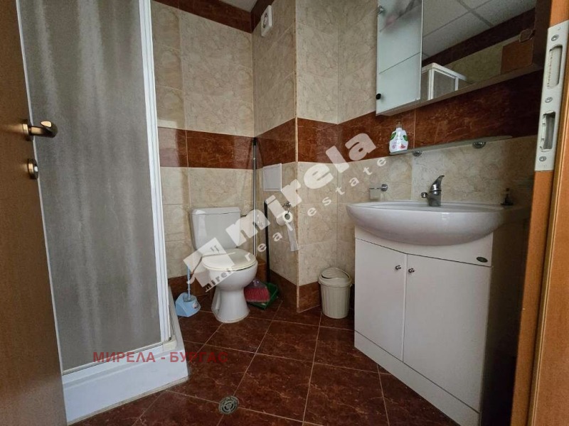 Til salg  Studie region Burgas , Sveti Vlas , 33 kvm | 36700101 - billede [12]