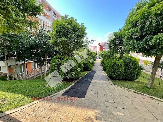 Til salg  Studie region Burgas , Sveti Vlas , 33 kvm | 36700101 - billede [4]