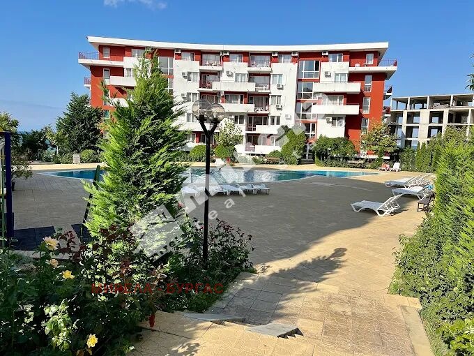 Til salg  Studie region Burgas , Sveti Vlas , 33 kvm | 36700101 - billede [5]