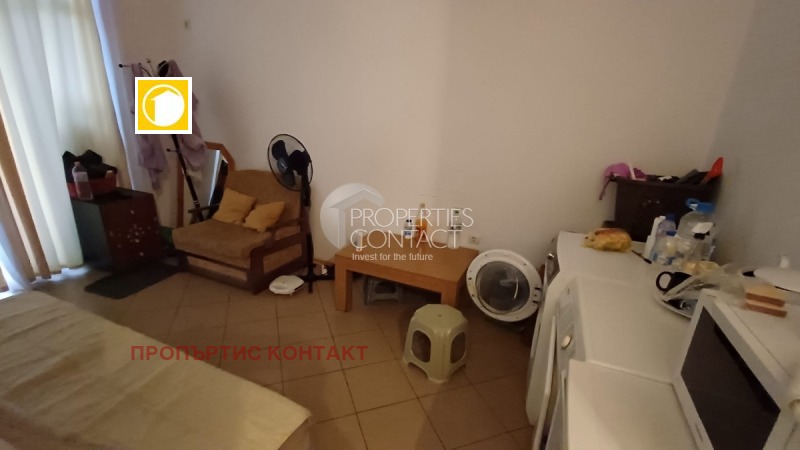 De vânzare  Studio regiunea Burgas , c.c. Slânciev briag , 36 mp | 54626668 - imagine [8]
