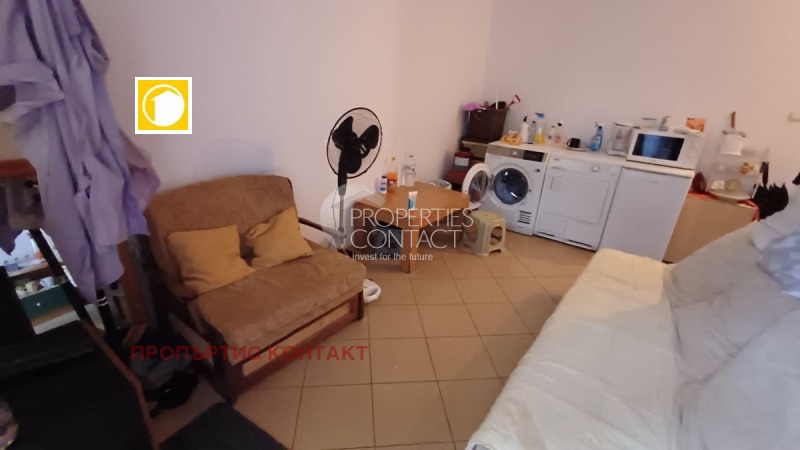 De vânzare  Studio regiunea Burgas , c.c. Slânciev briag , 36 mp | 54626668 - imagine [11]
