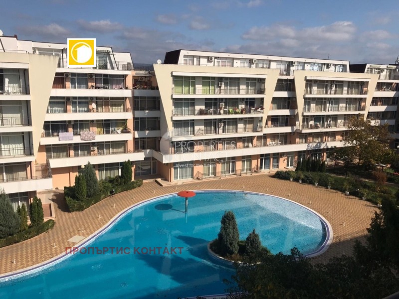 Продава 1-СТАЕН, област Бургас, к.к. Слънчев бряг • 37500 € • 81861963 — Holmes.bg