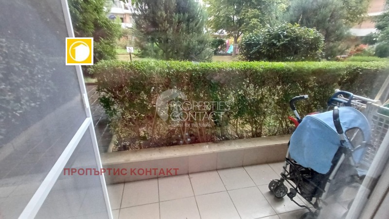 De vânzare  Studio regiunea Burgas , c.c. Slânciev briag , 36 mp | 54626668 - imagine [9]