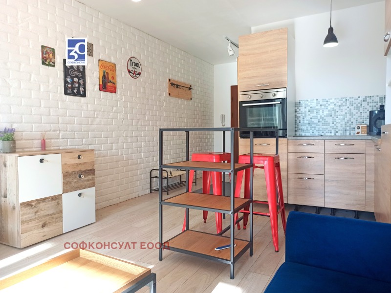Till salu  Studio Sofia , Mladost 1 , 35 kvm | 22537269 - bild [3]