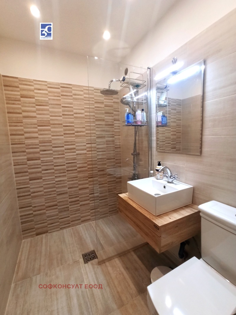 Till salu  Studio Sofia , Mladost 1 , 35 kvm | 22537269 - bild [8]