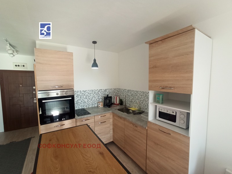 Till salu  Studio Sofia , Mladost 1 , 35 kvm | 22537269 - bild [2]