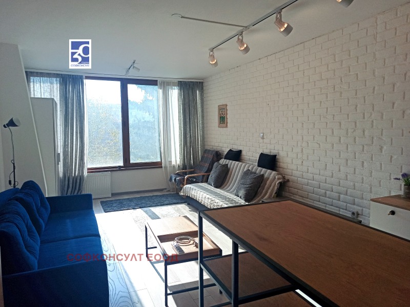 Till salu  Studio Sofia , Mladost 1 , 35 kvm | 22537269 - bild [4]