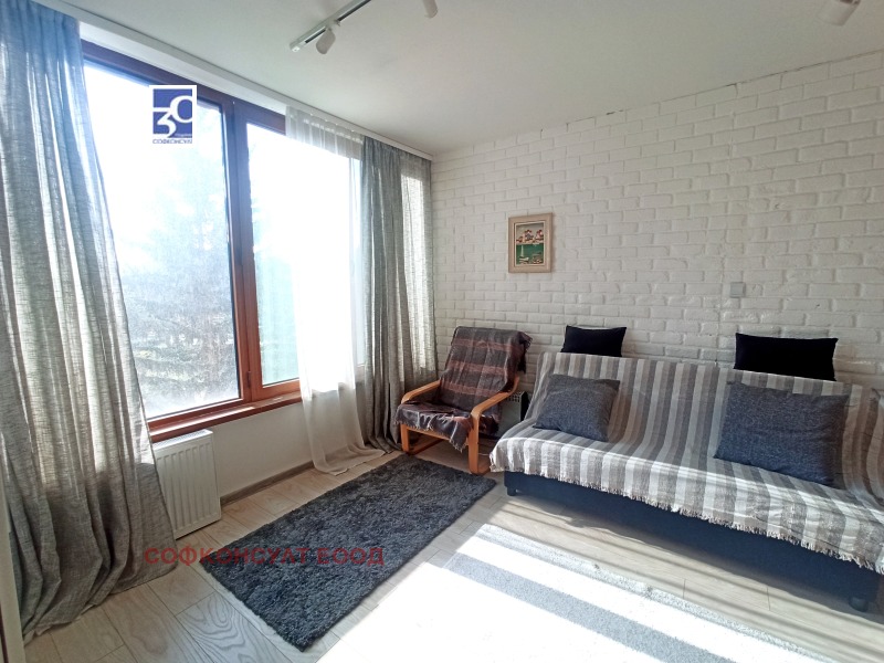 Till salu  Studio Sofia , Mladost 1 , 35 kvm | 22537269 - bild [7]