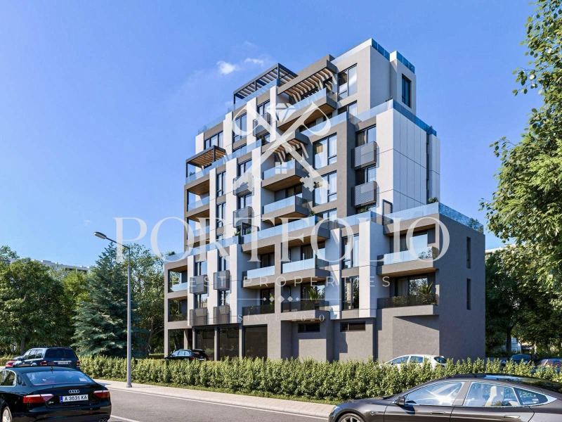 Na sprzedaż  1 sypialnia region Burgas , Zornica , 89 mkw | 76194016