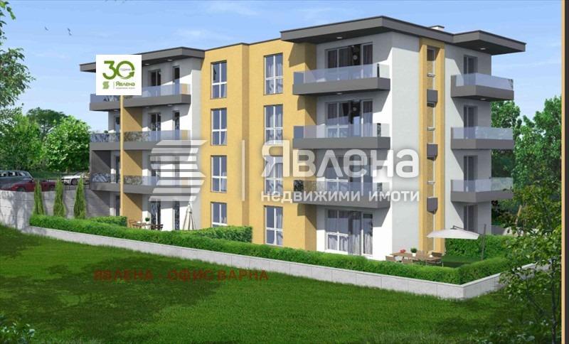 De vânzare  1 dormitor Varna , m-t Pcielina , 59 mp | 81231777 - imagine [2]