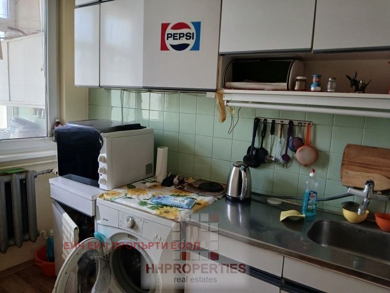 À vendre  1 chambre Plovdiv , Karchiyaka , 70 m² | 89479254 - image [4]