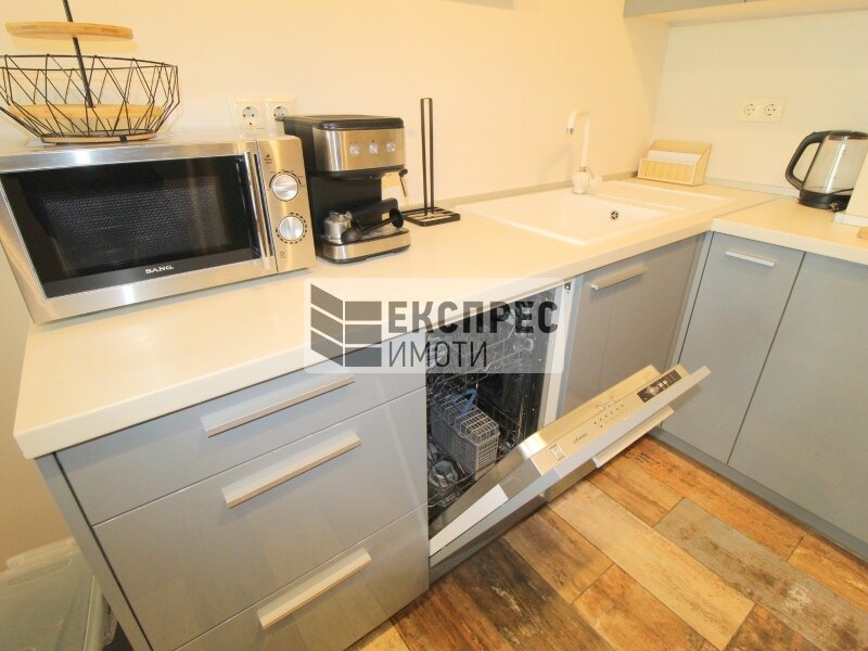 Продава  2-стаен град Варна , Свети Никола , 75 кв.м | 21207951 - изображение [6]
