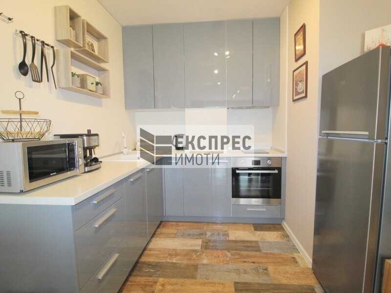 Продава  2-стаен град Варна , Свети Никола , 75 кв.м | 21207951 - изображение [5]