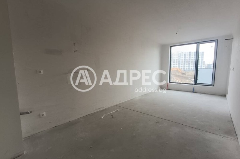 Продава 2-СТАЕН, гр. София, Дружба 2, снимка 4 - Апартаменти - 52694124