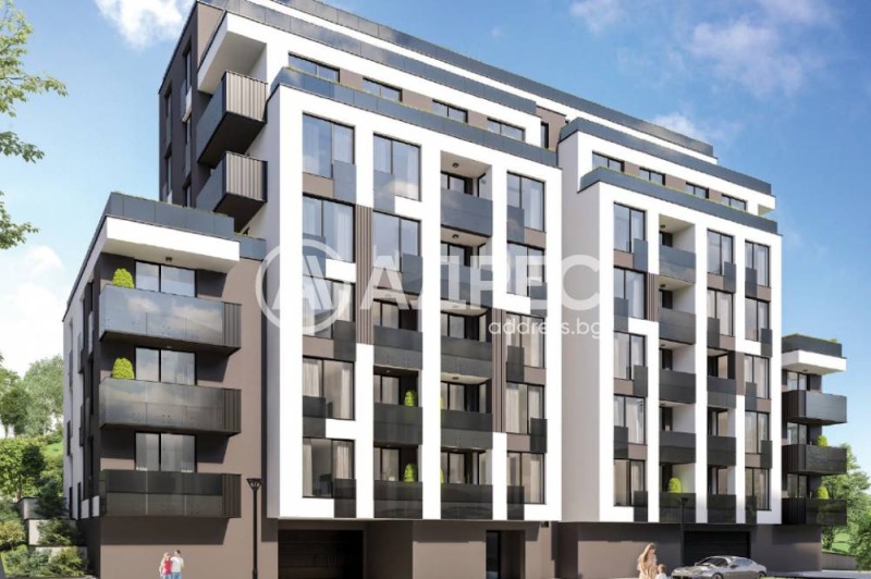 Продава 2-СТАЕН, гр. София, Дружба 2, снимка 2 - Апартаменти - 52694124