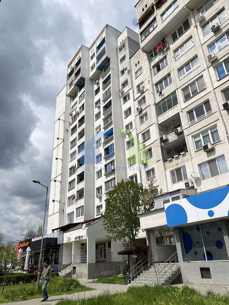 Продава 2-СТАЕН, гр. София, Илинден, снимка 3 - Апартаменти - 54539240