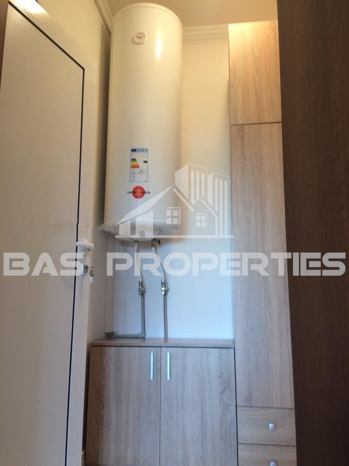 Продава 2-СТАЕН, гр. София, Павлово, снимка 10 - Апартаменти - 54955478